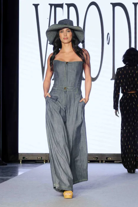 Mexico Fashion Show, 2025