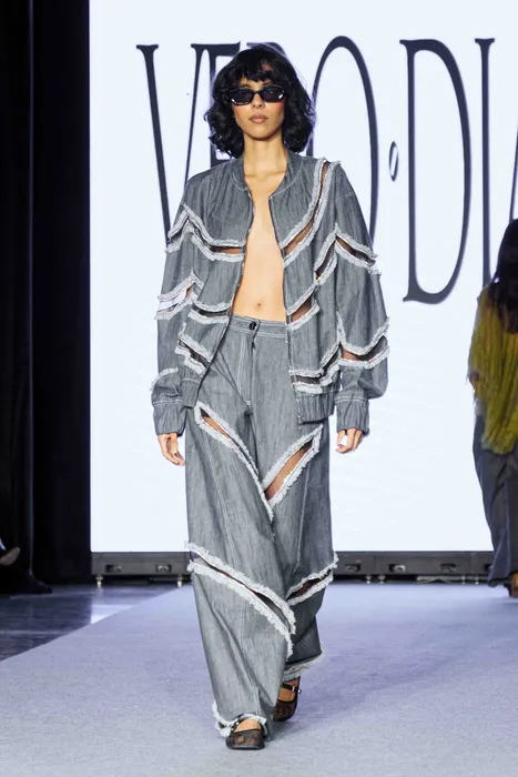 Mexico Fashion Show, 2025