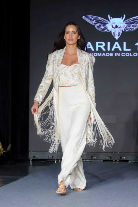 Mexico Fashion Show, 2025
