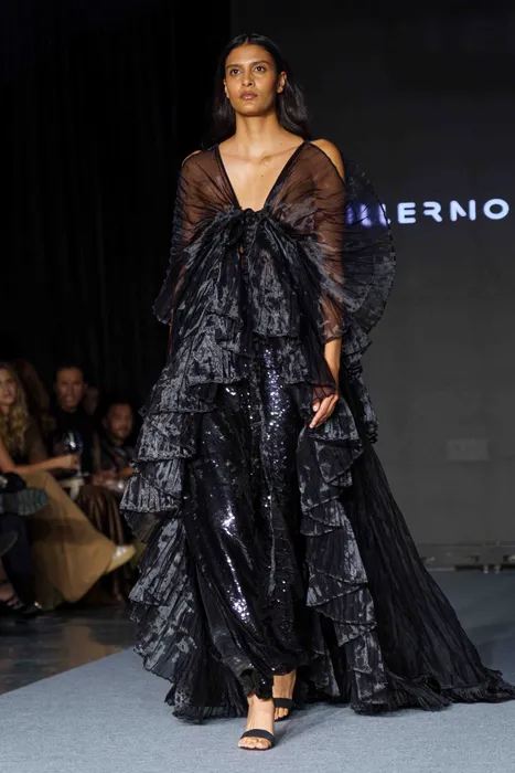 Mexico Fashion Show, 2025