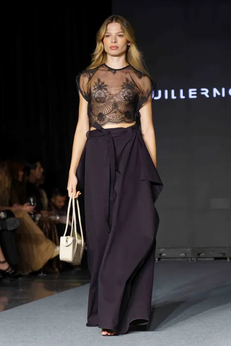 Mexico Fashion Show, 2025