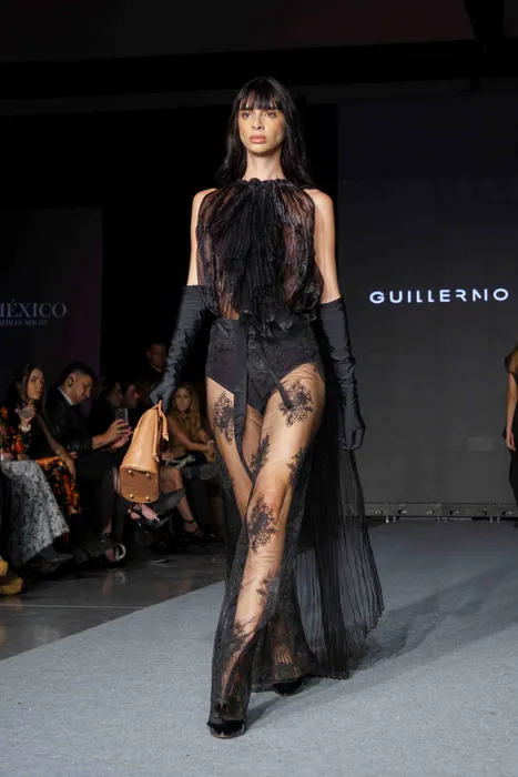 Mexico Fashion Show, 2025