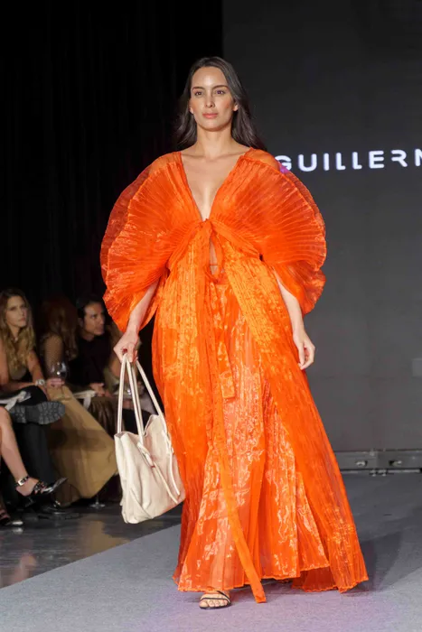 Mexico Fashion Show, 2025