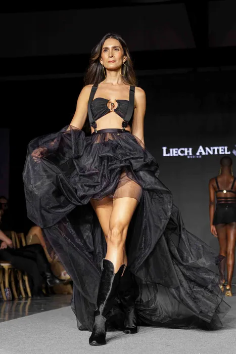 Mexico Fashion Show, 2025