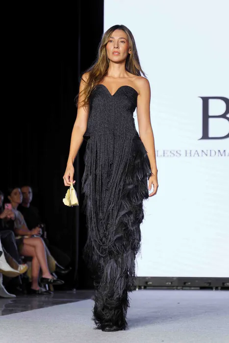 Mexico Fashion Show, 2025